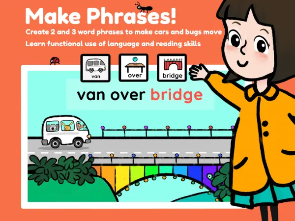 Make Phrases slide